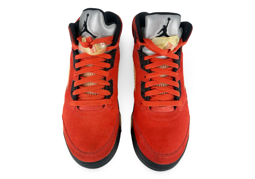 Jordan 5 Retro Dunk on Mars (Women's)