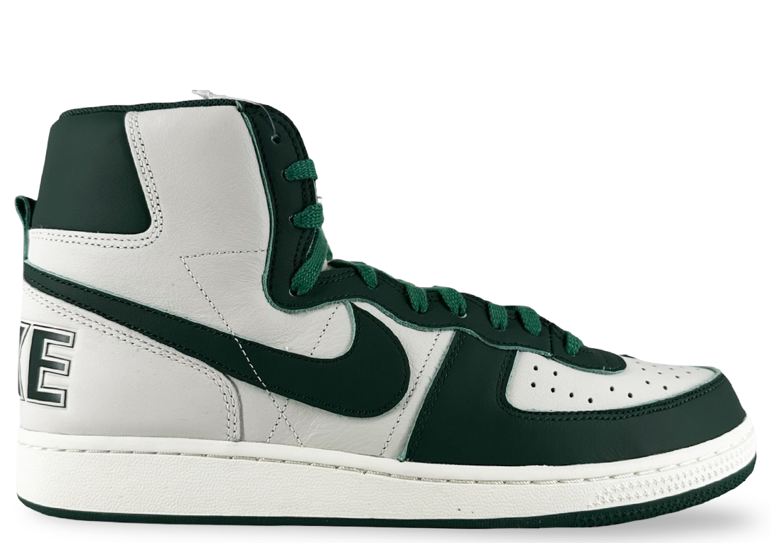 Nike Terminator High Noble Green