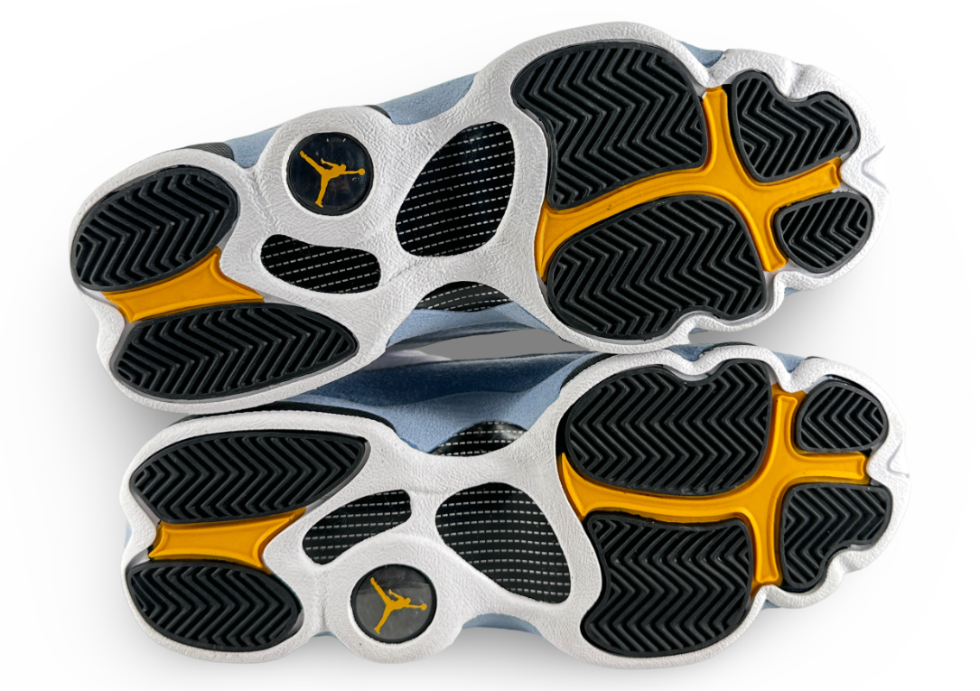 Jordan 13 Retro Blue Grey (GS)