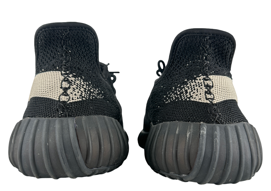 adidas Yeezy Boost 350 V2 Core Black White