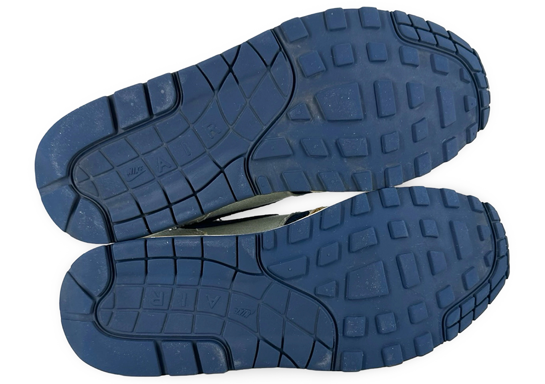 Nike Air Max 1 '87 Denim Aura (Women's)