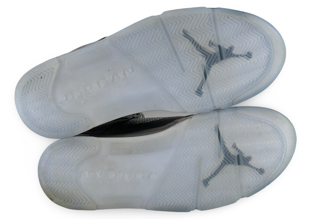 Jordan 5 Retro Wolf Grey (2026)
