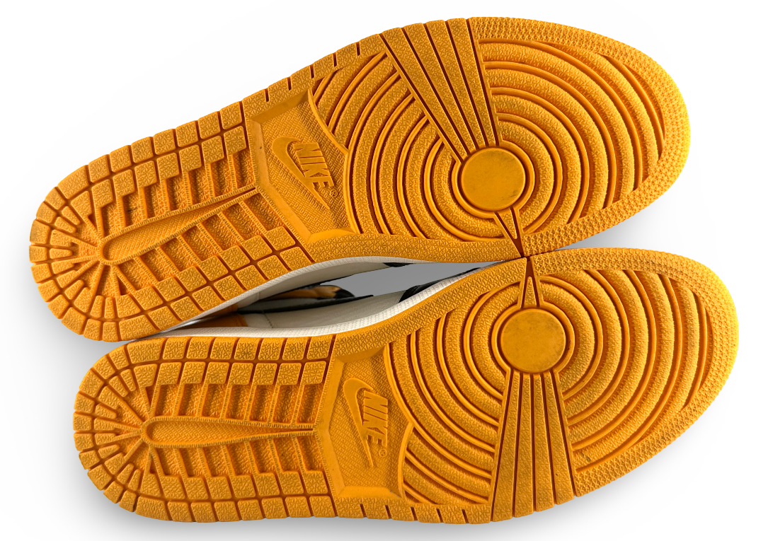 Jordan 1 Retro High OG Taxi