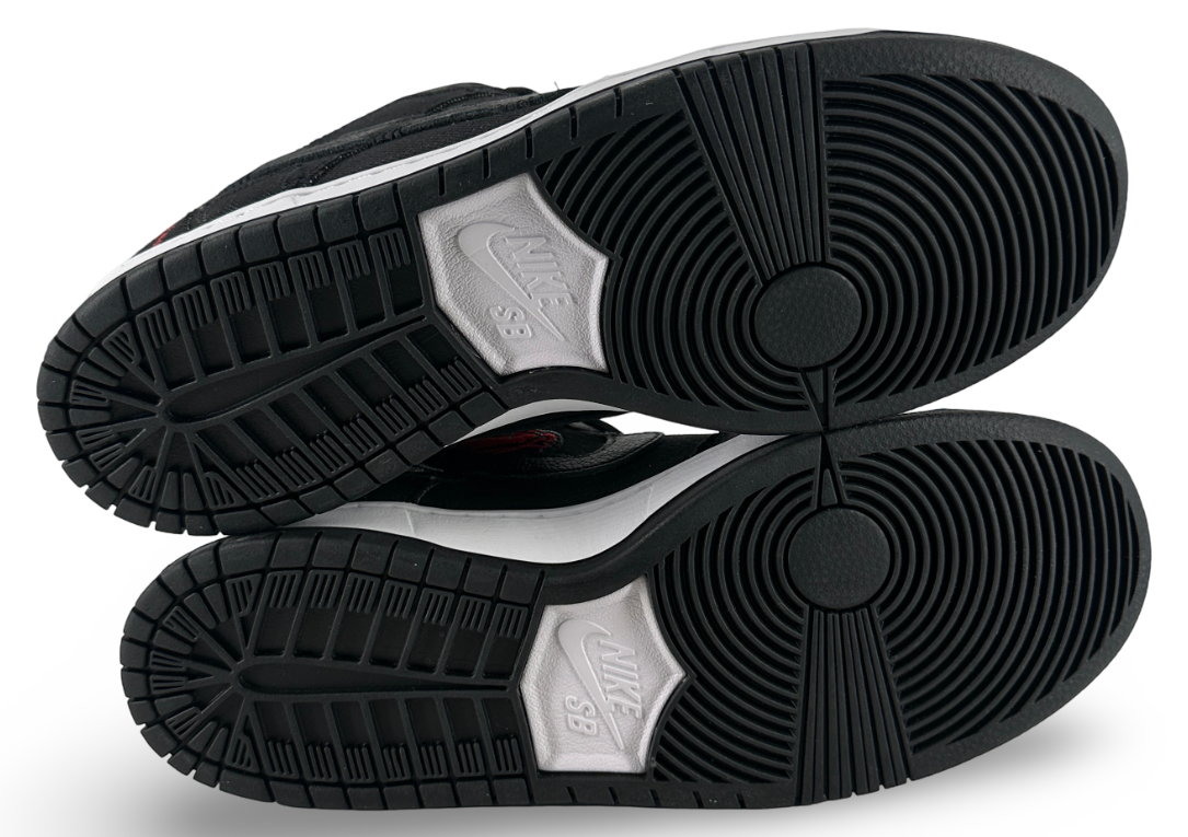 Nike SB Dunk Low Wasted Youth