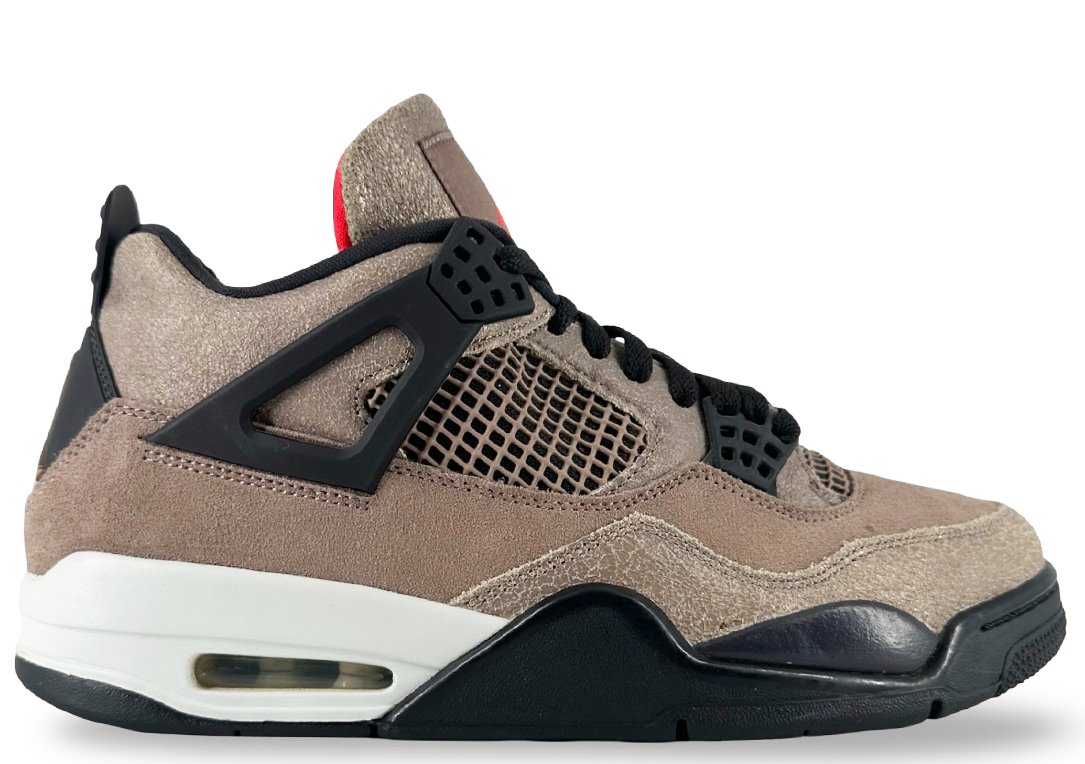 Jordan 4 Retro Taupe Haze