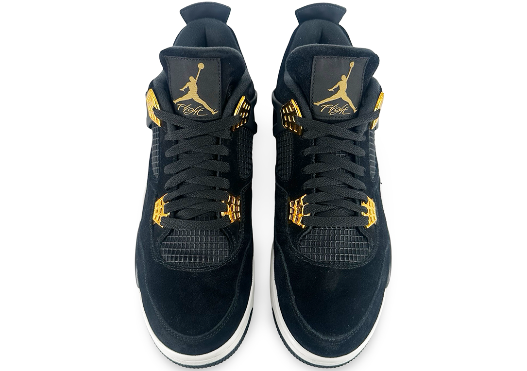 Jordan 4 Retro Royalty