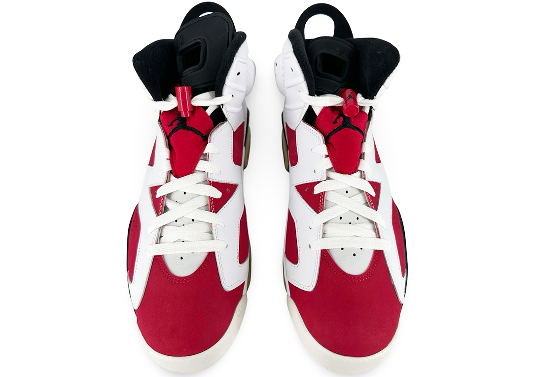 Jordan Countdown Pack 6/17