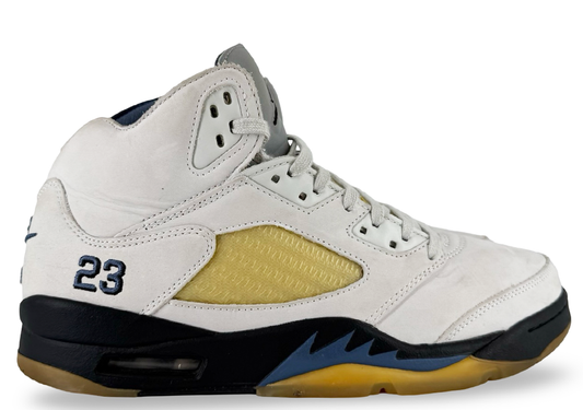 Jordan 5 Retro A Ma Maniére Dawn (Women's)