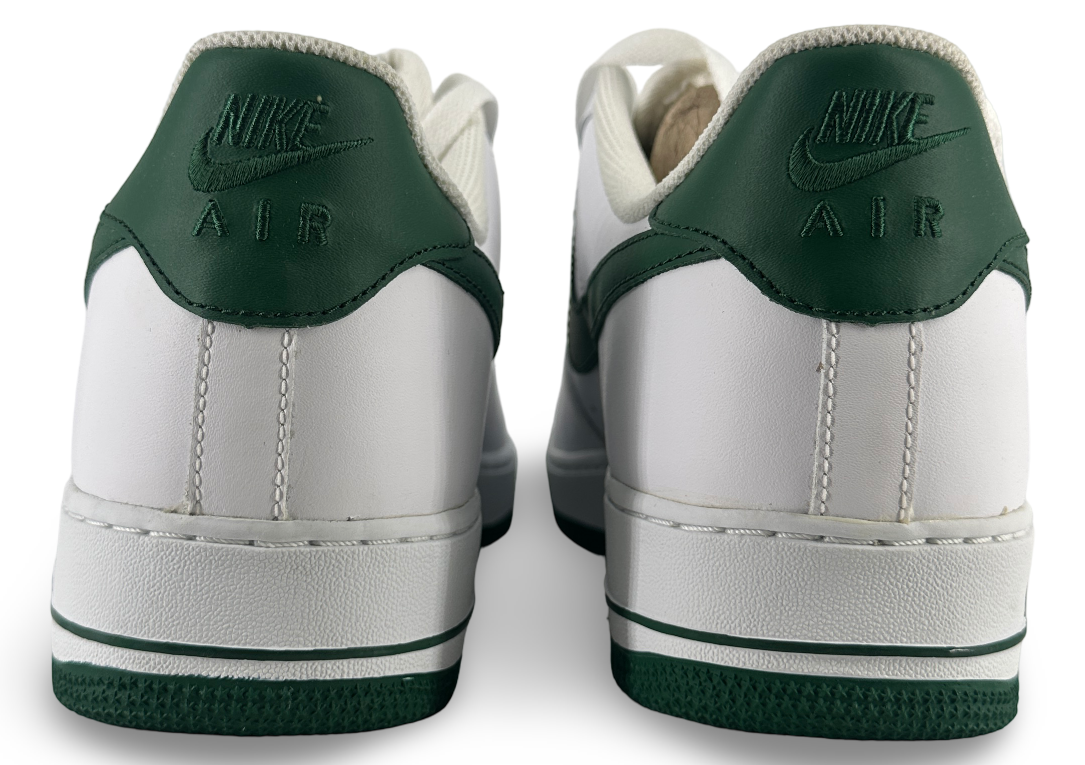 Nike Air Force 1 Low Sneakers Gorge Green (2012)