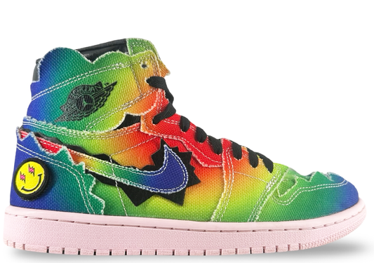 Jordan 1 Retro High J Balvin