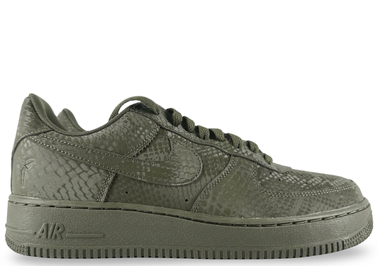 Nike Air Force 1 Low Kobe Bryant Forever Cargo Khaki