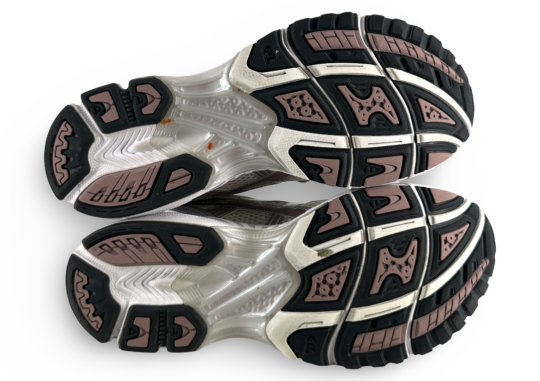 ASICS Gel-Kayano 14 Kith Cream Antler