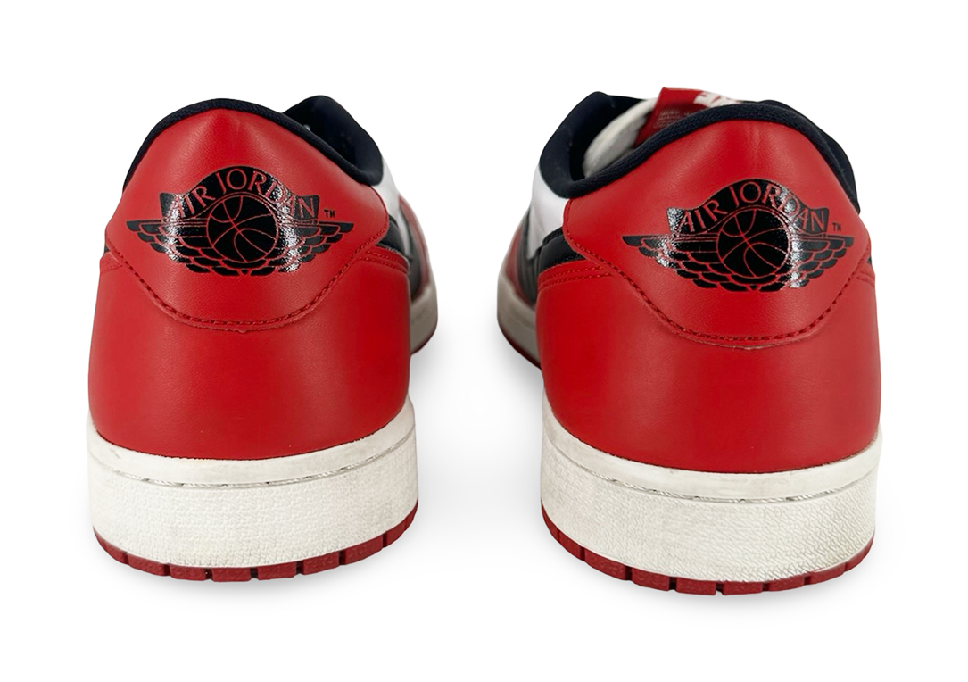 Jordan 1 Retro Low Chicago (2016)