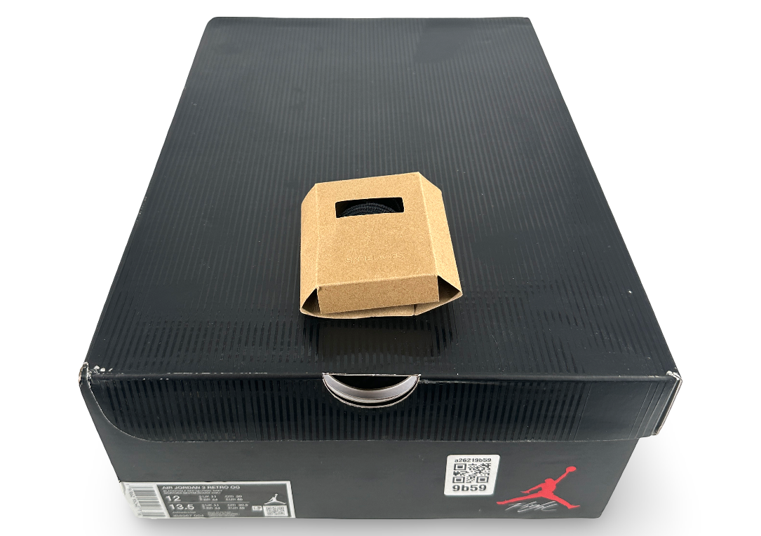 Jordan 3 Retro OG Rare Air