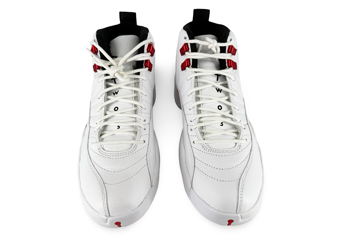 Jordan 12 Retro Twist