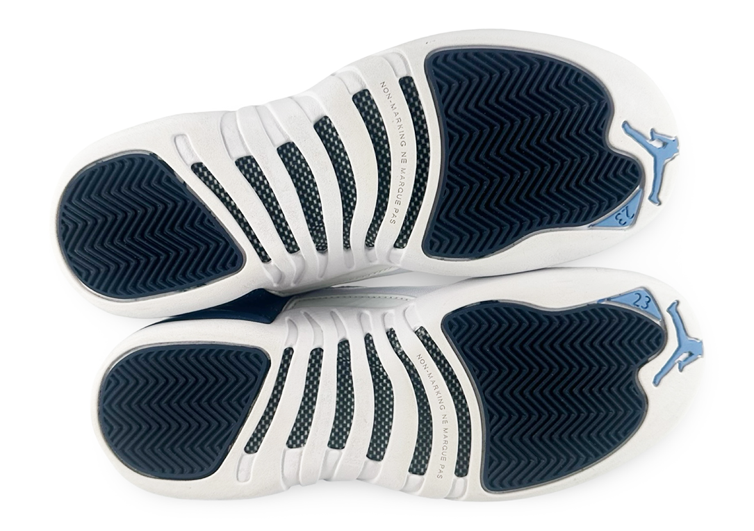 Jordan 12 Retro Indigo (GS)