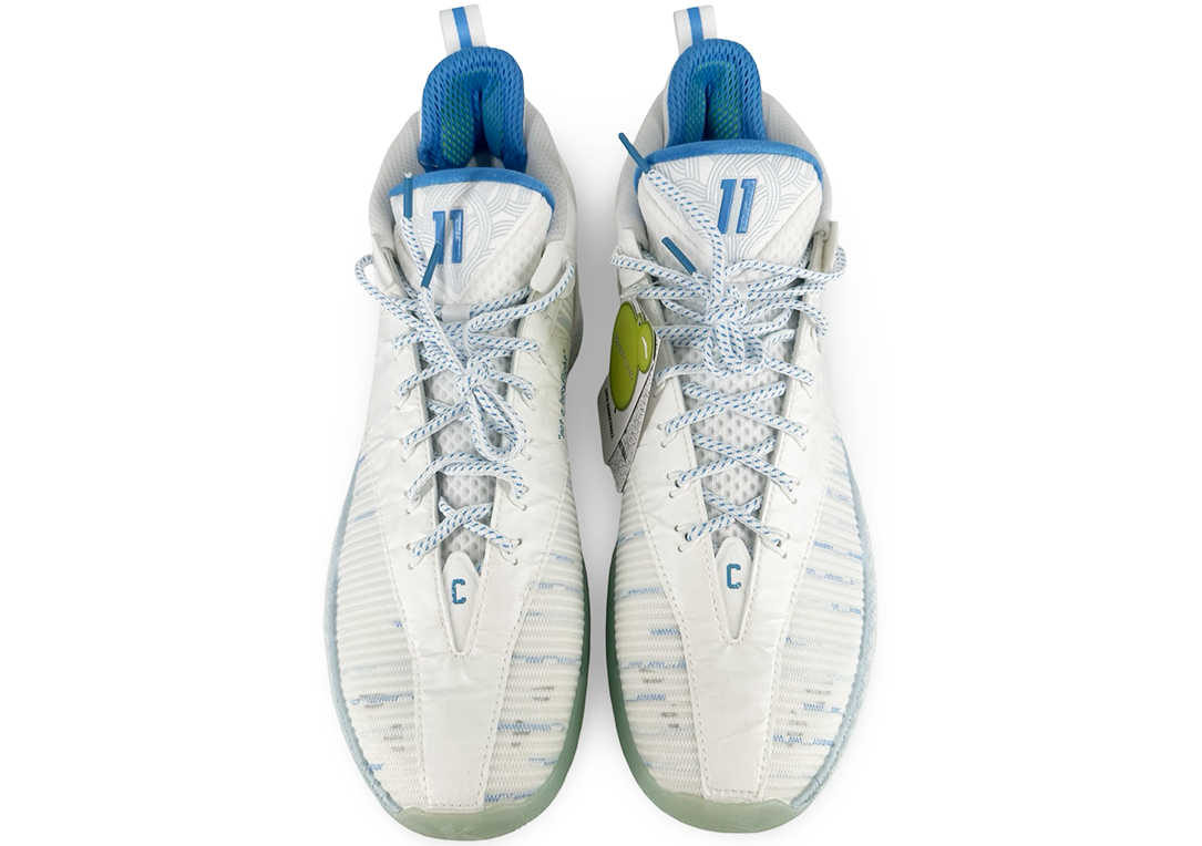 ANTAKlay Thompson 9 'White Blue'