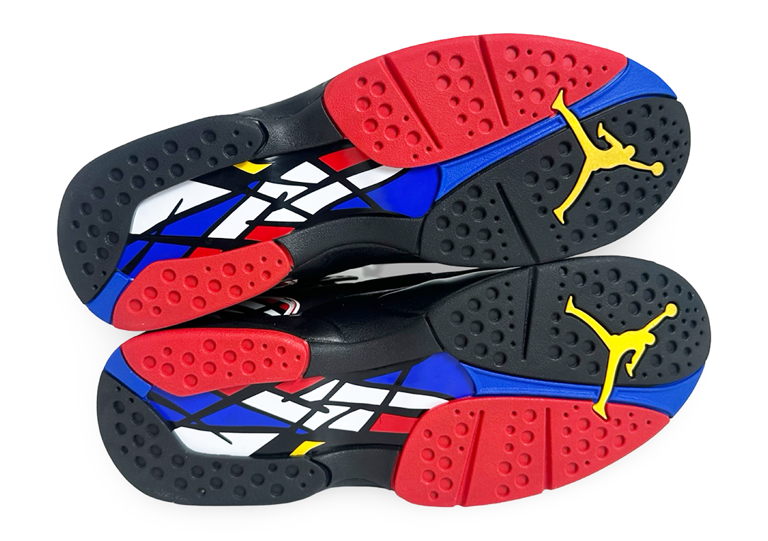 Jordan 8 Retro Playoffs (2023)