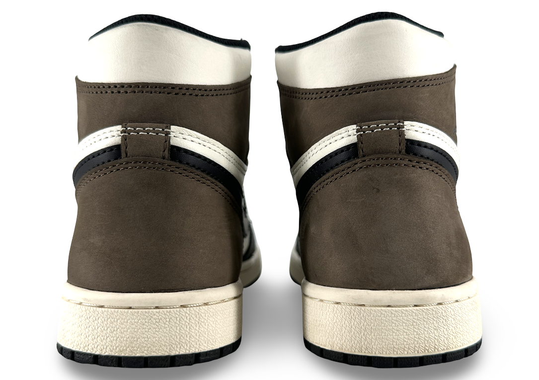 Jordan 1 Retro High Dark Mocha