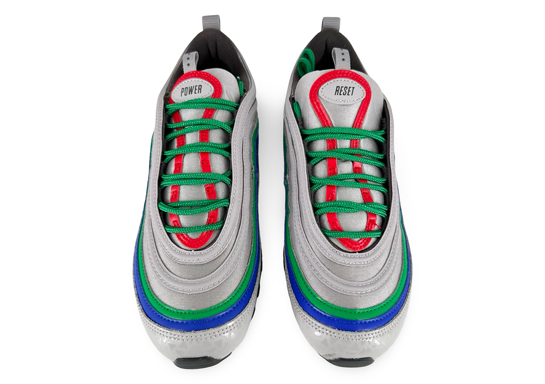 Nike Air Max 97 Nintendo 64