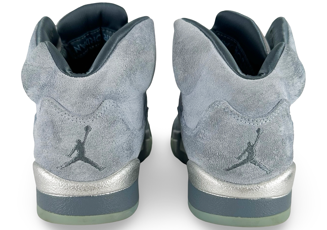 Jordan 5 Retro Bluebird (Women's)