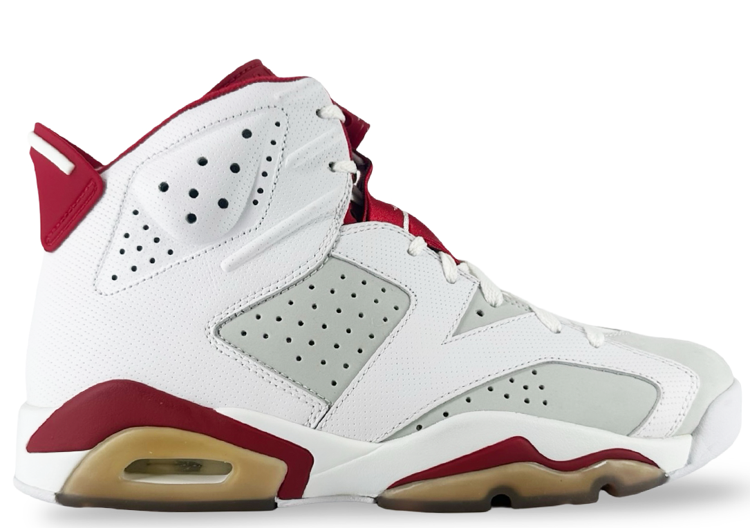 Jordan 6 Retro Alternate Hare