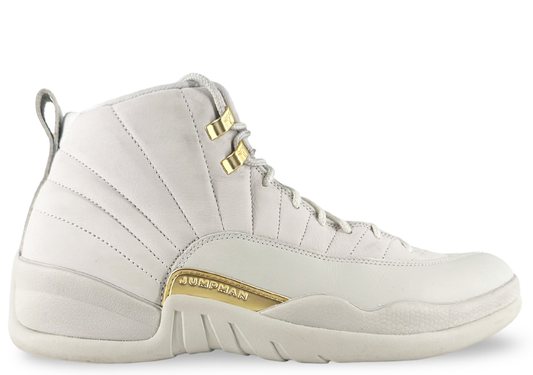 Jordan 12 Retro Phantom (Women's)