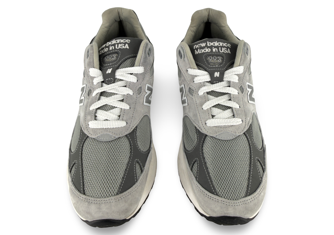 New Balance 993 MiUSA Grey