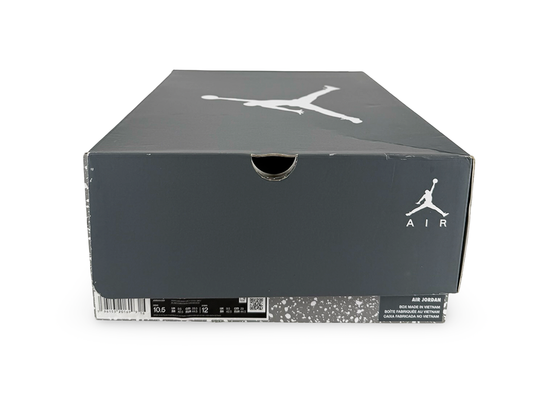 Jordan 6 Retro Cool Grey