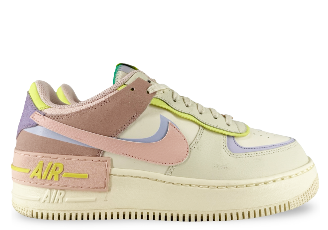 Nike Air Force 1 Low Shadow Cashmere (Women's)