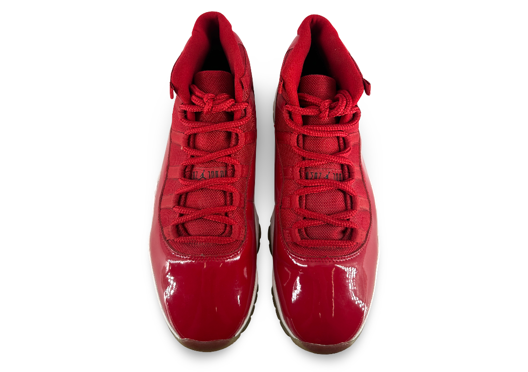 Jordan 11 Retro Win Like 96