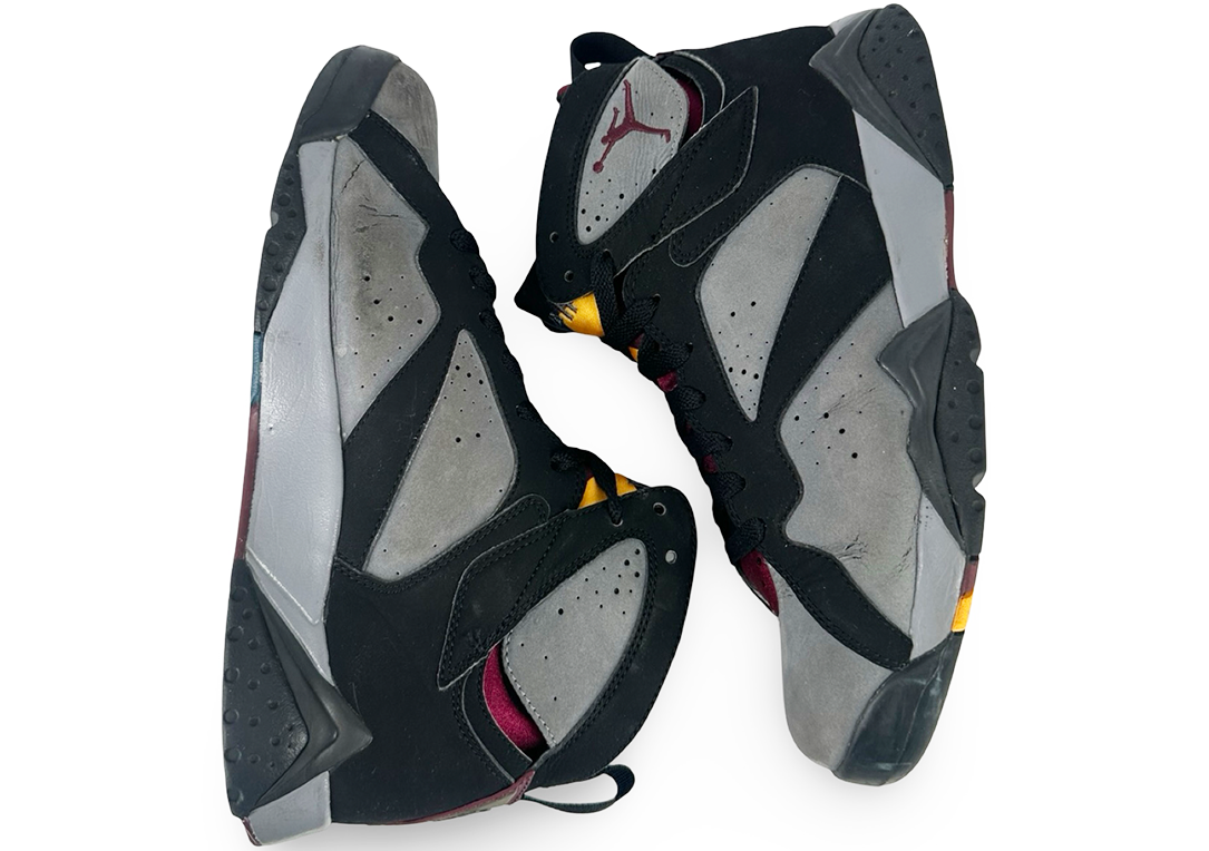 Jordan 7 Retro Bordeaux (2011)