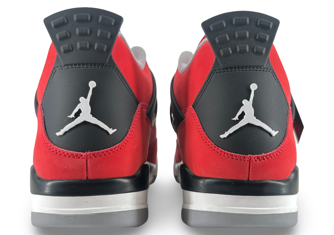 Jordan 4 Retro Toro Bravo (2026)