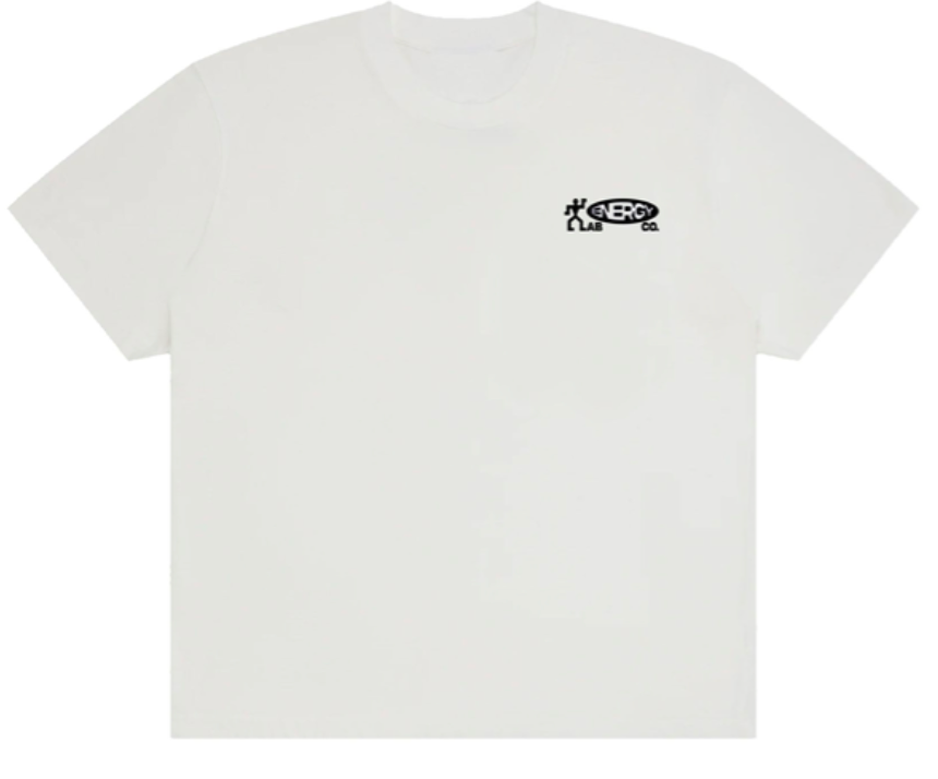 "ENERGY CO." TEE