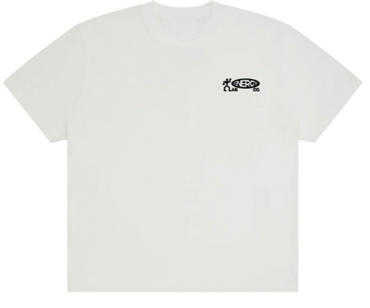 "ENERGY CO." TEE