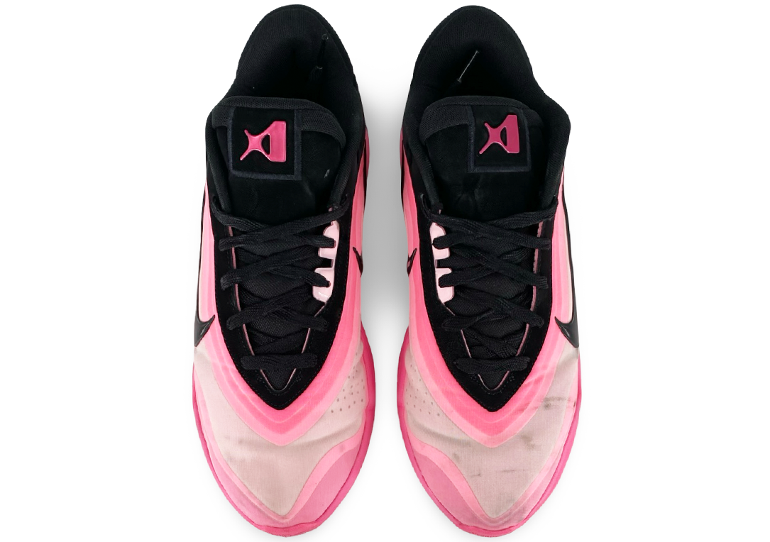 Nike A'ja Wilson A'One Leo Lights (Women's)