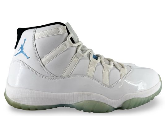 Jordan 11 Retro Legend Blue (2014)
