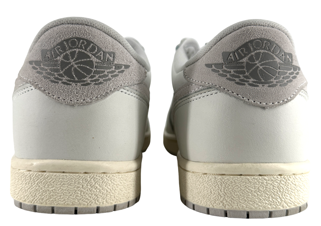 Jordan 1 Retro Low '85 Neutral Grey