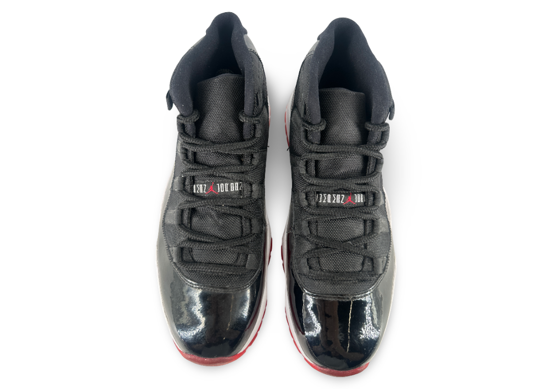 Jordan 11 Retro Playoffs (2012)