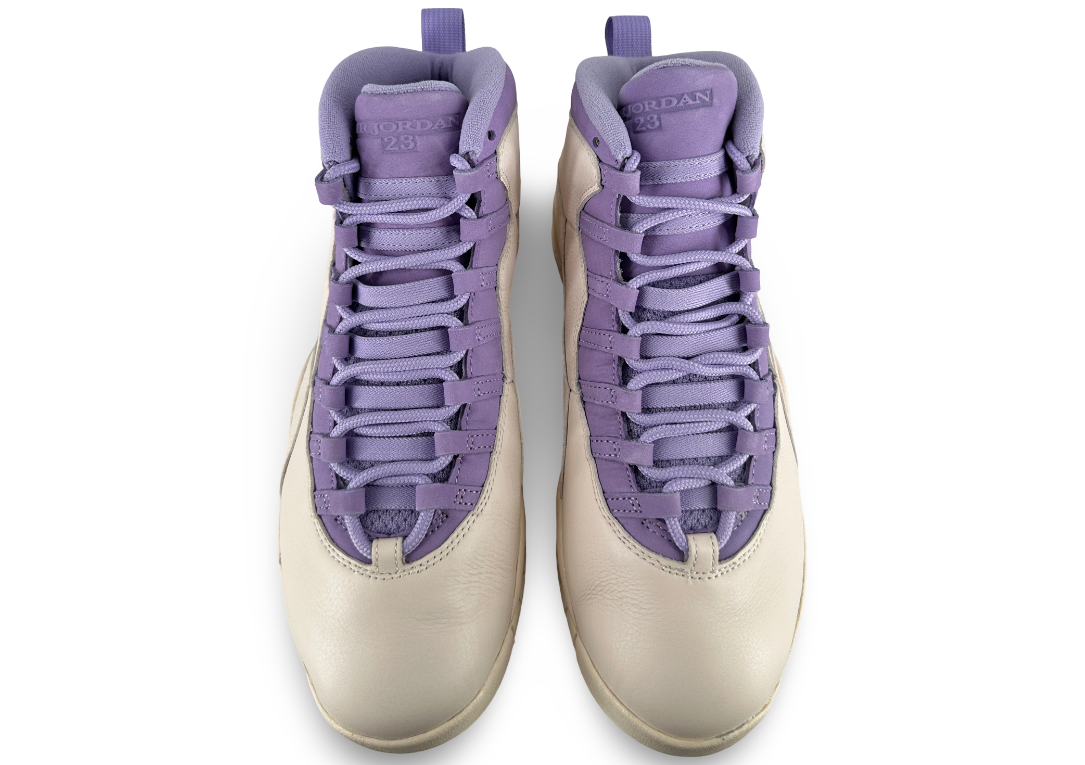 Jordan 10 Retro Hydrangeas (Women's)