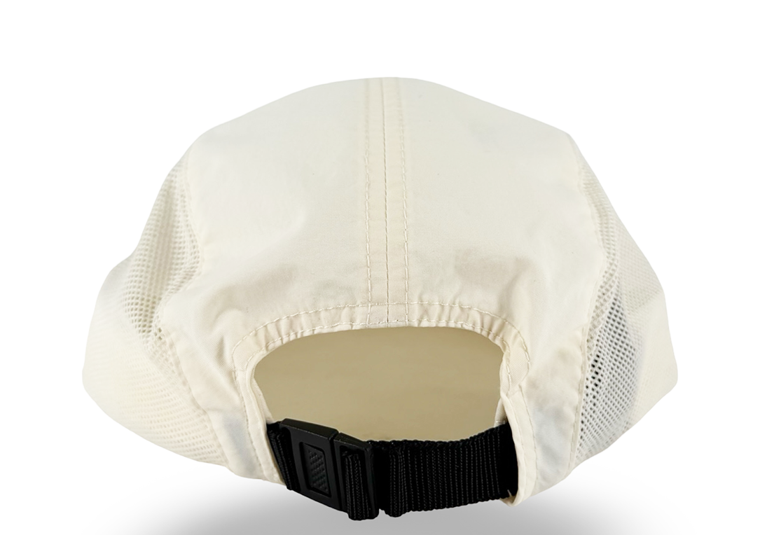 Laboratory Spin Logo Active Hat