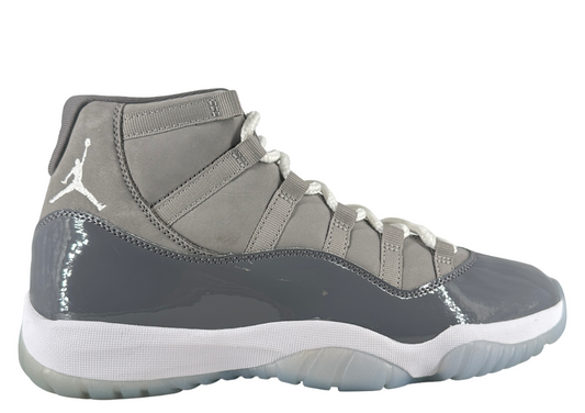 Jordan 11 Retro Cool Grey (2021)