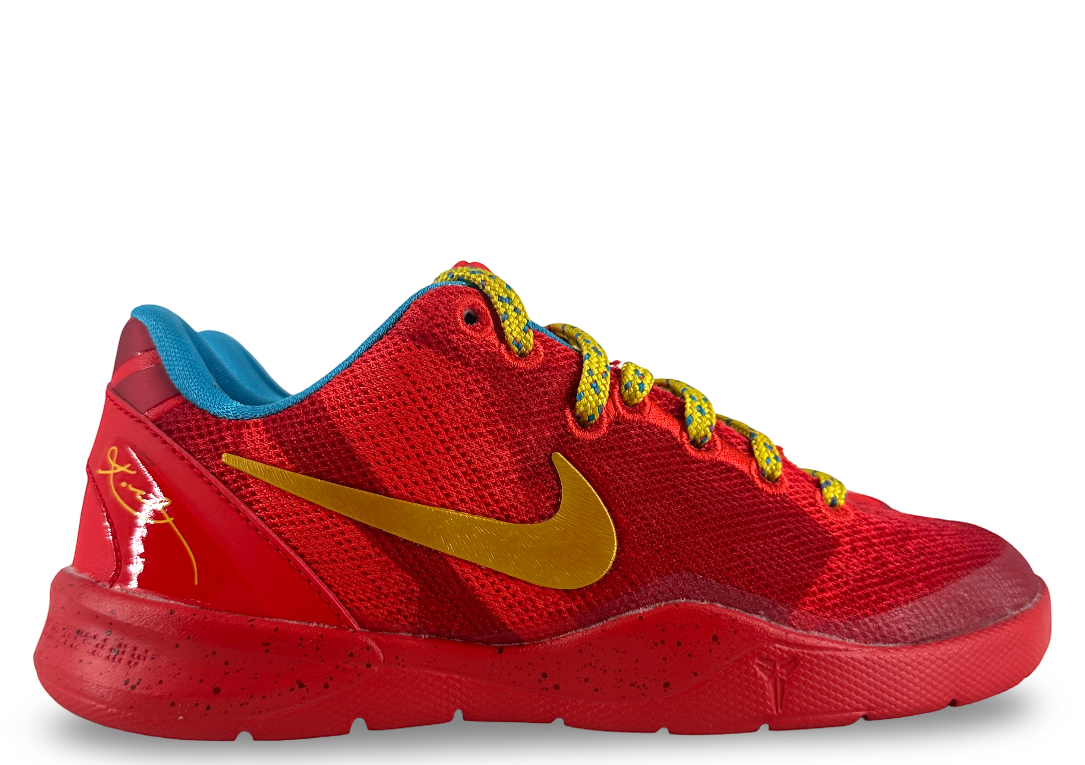 Nike Kobe 8 Year of the Horse (2026) (PS)