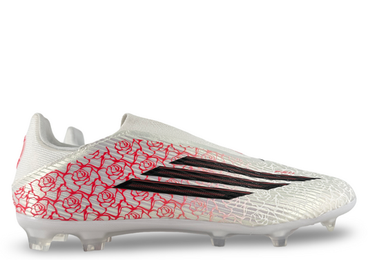 adidas F50 League Laceless FG/MG Lamine Yamal Football's Heartbreaker Pack