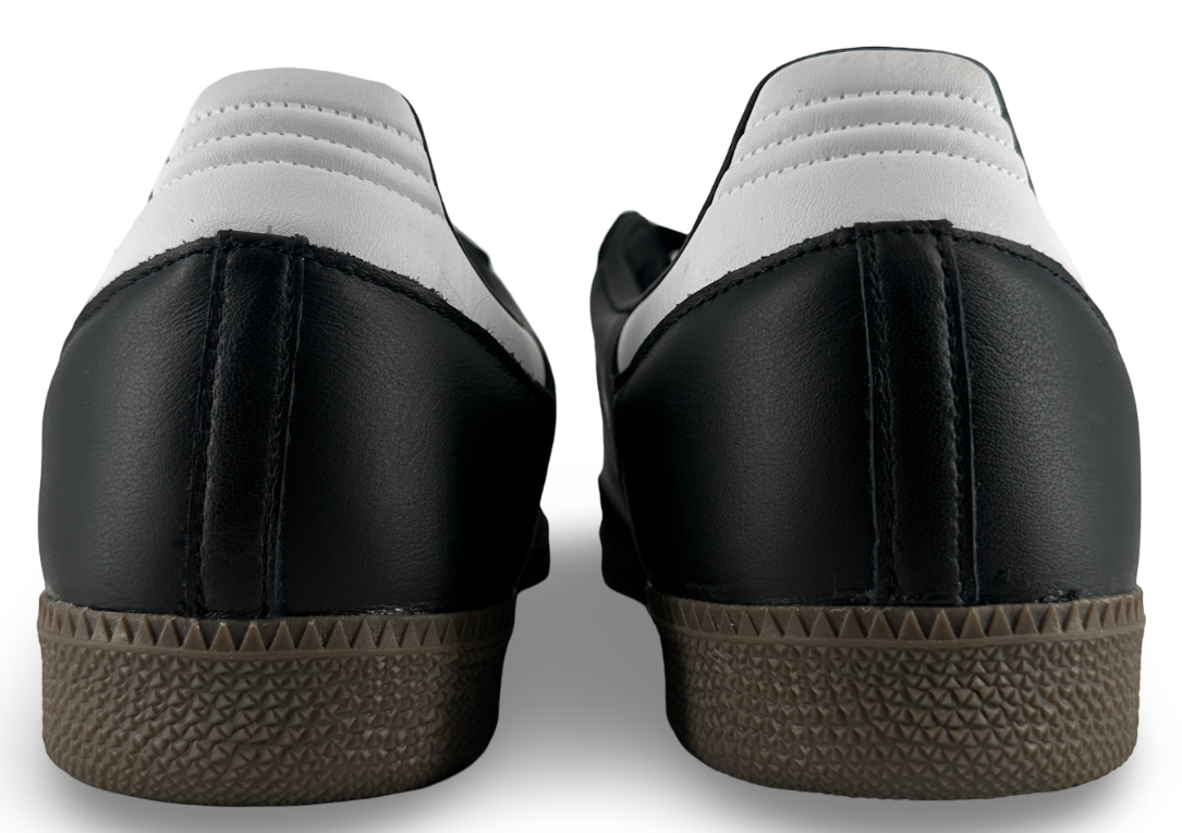 adidas Samba OG Black White Gum