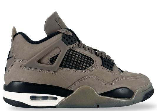 Jordan 4 Retro Cave Stone