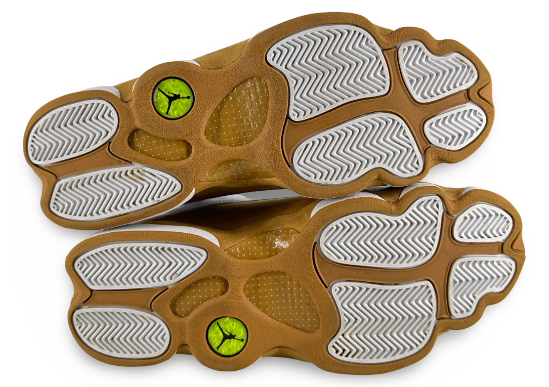 Jordan 13 Retro Wheat (2023)
