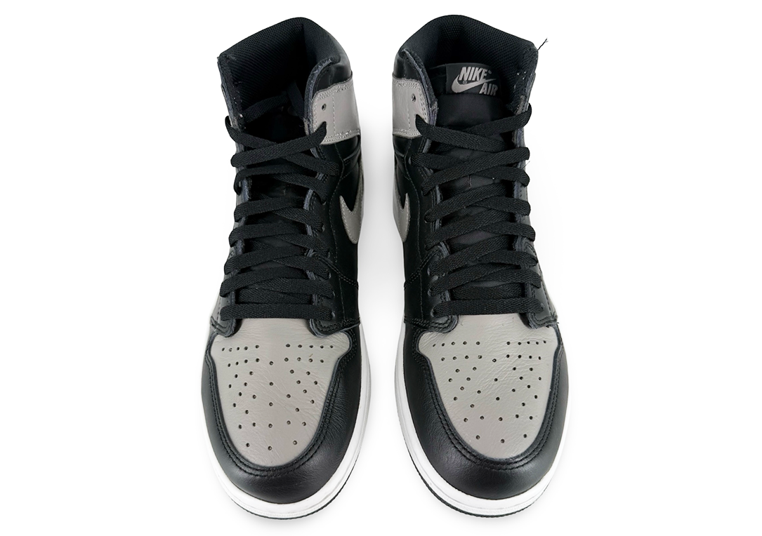 Jordan 1 Retro High Shadow (2018)