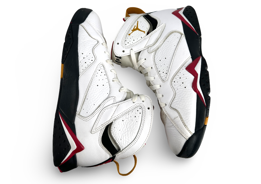 Jordan 7 Retro Cardinal (2022)