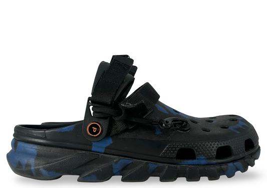 Crocs Duet Max Clog Post Malone